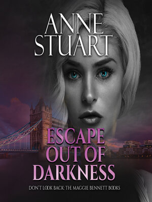 Escape Out of Darkness - Audiobook
